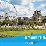 Les Reflets Des Martyrs I 3Ch I 2Sdb I Clim